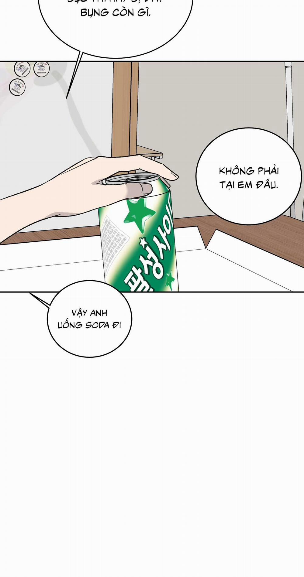 Missing Romance 49 trang 20