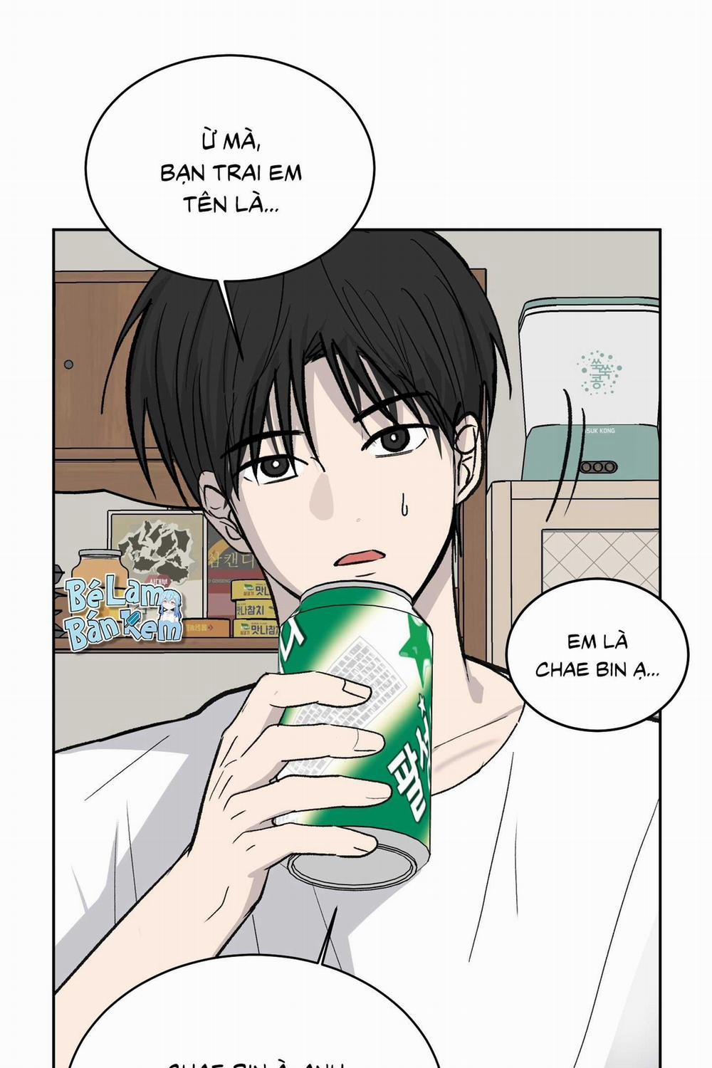 Missing Romance 49 trang 21