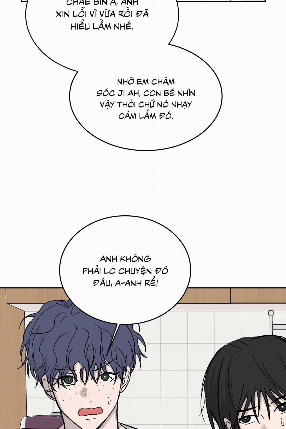 Missing Romance 49 trang 22