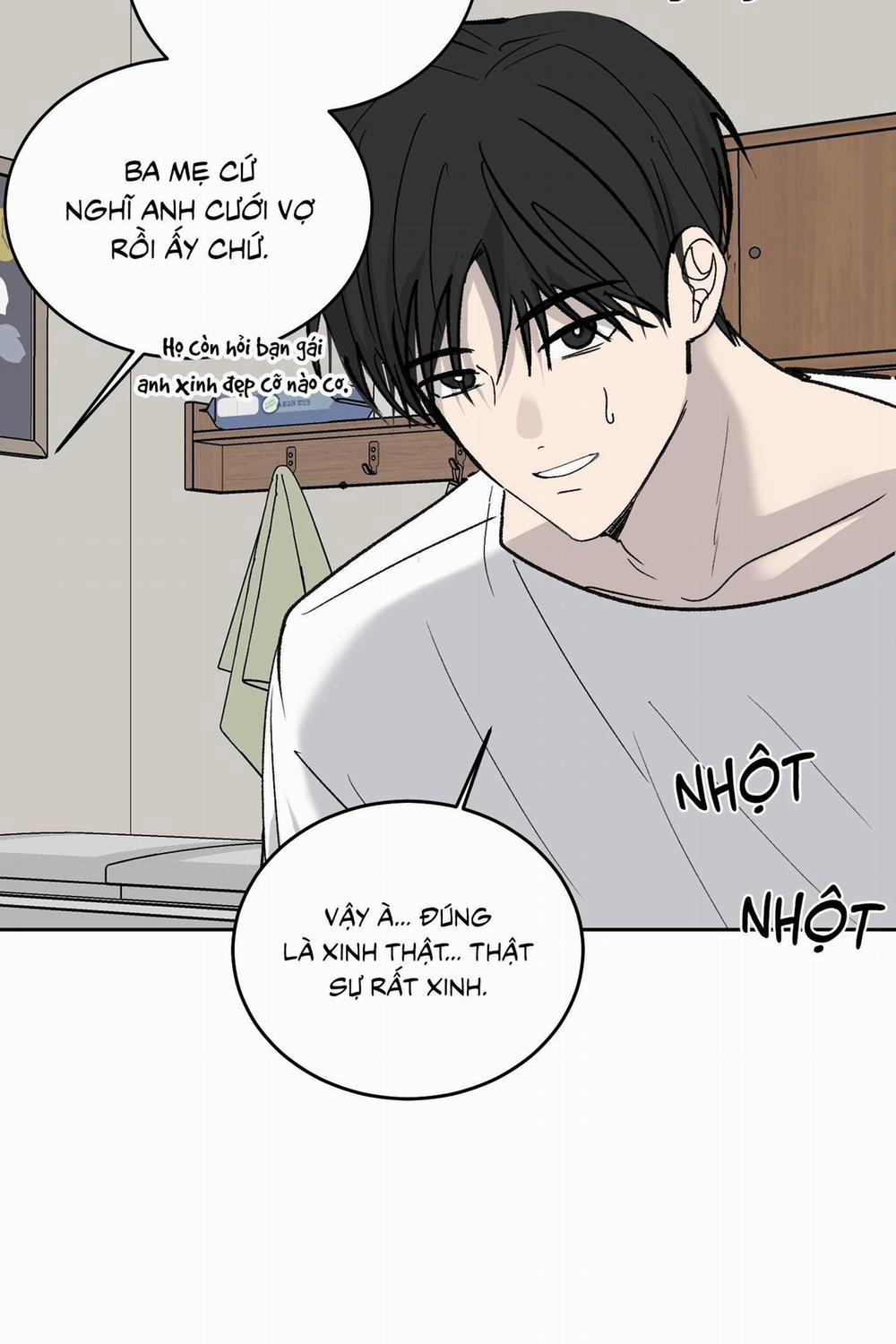 Missing Romance 49 trang 25