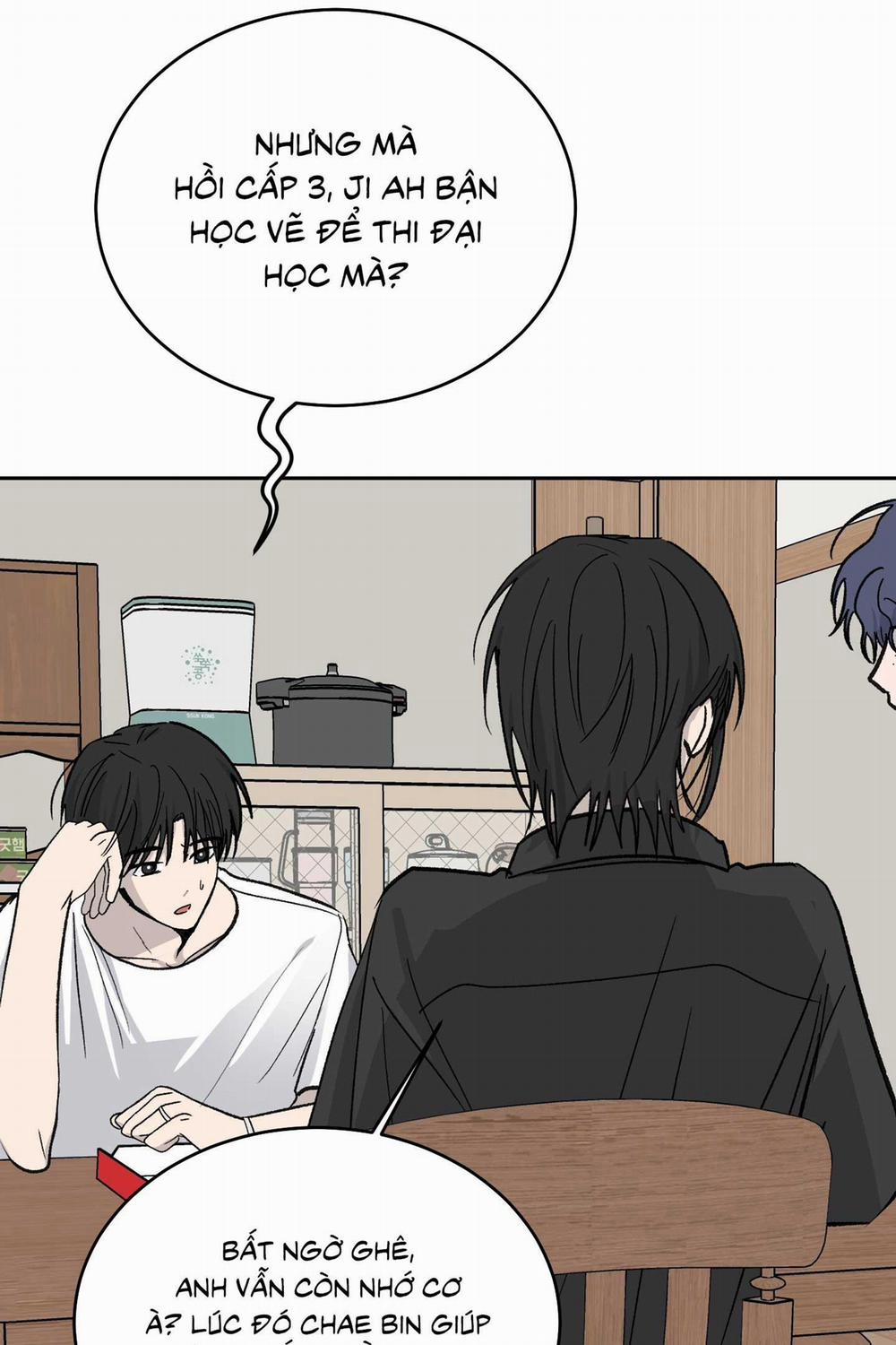 Missing Romance 49 trang 26