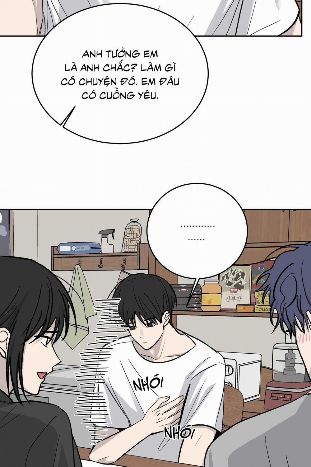 Missing Romance 49 trang 28