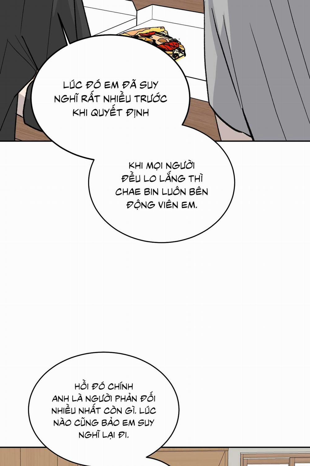 Missing Romance 49 trang 29