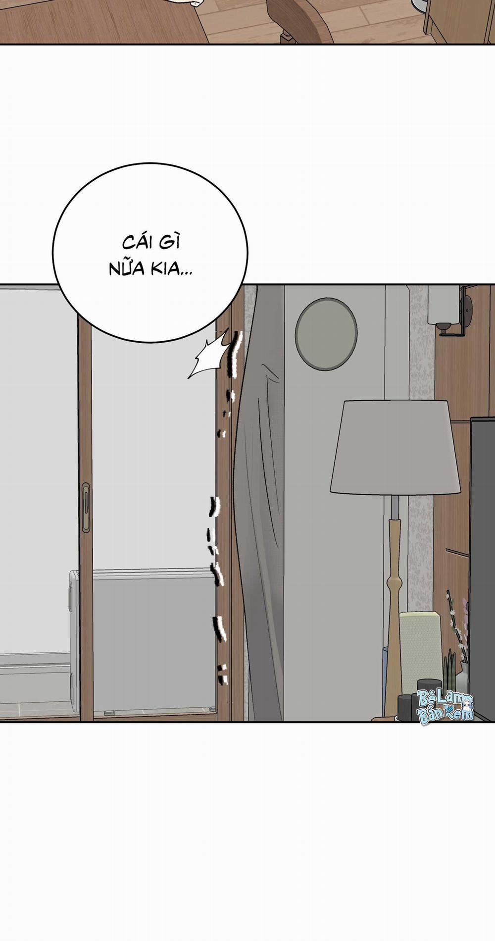 Missing Romance 49 trang 3