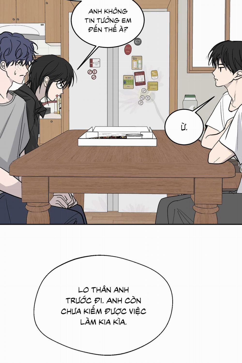 Missing Romance 49 trang 30