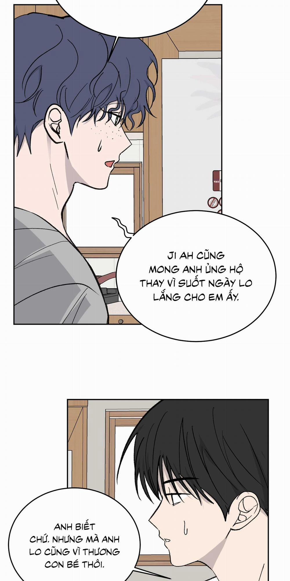 Missing Romance 49 trang 33