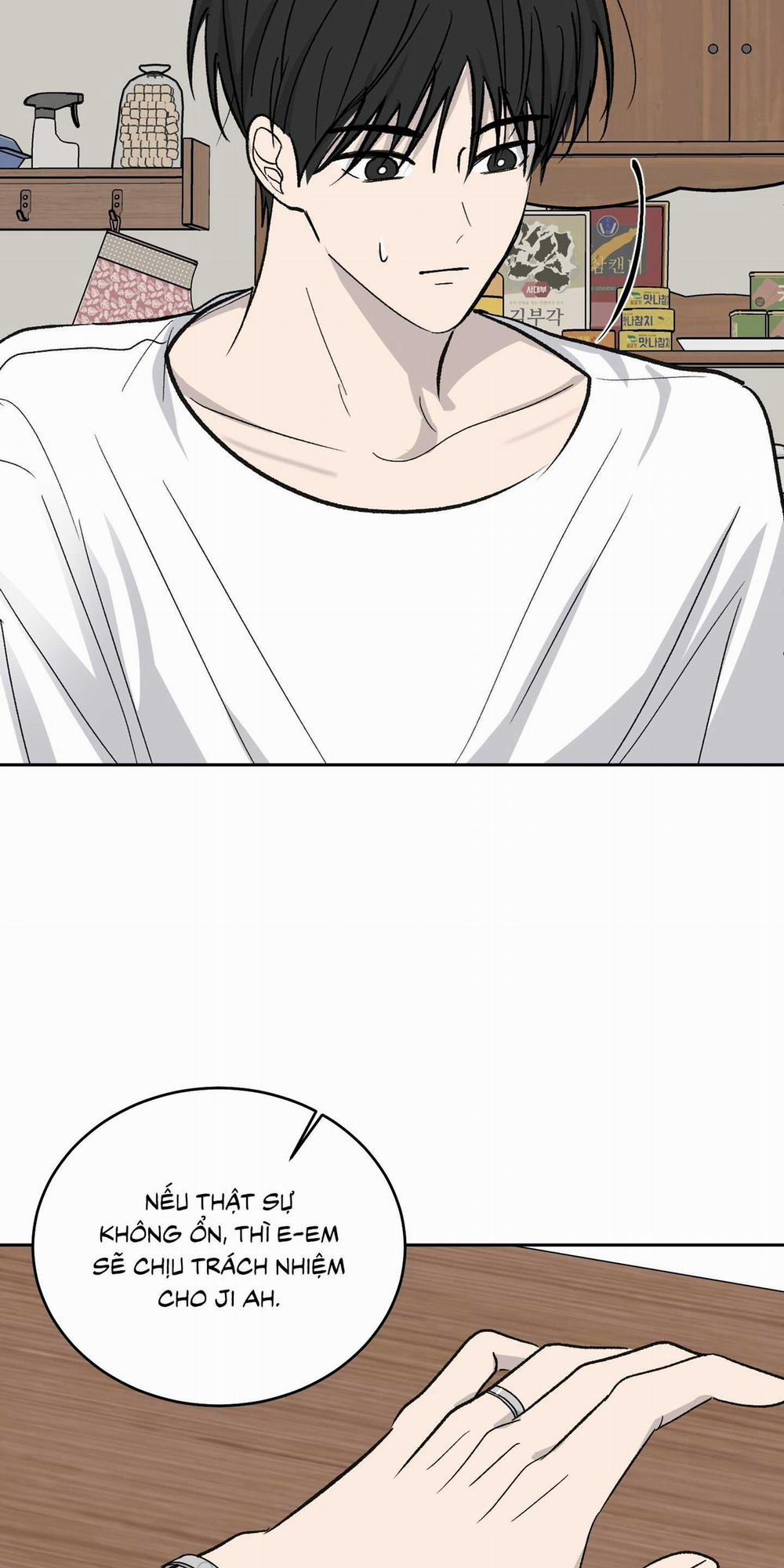 Missing Romance 49 trang 37