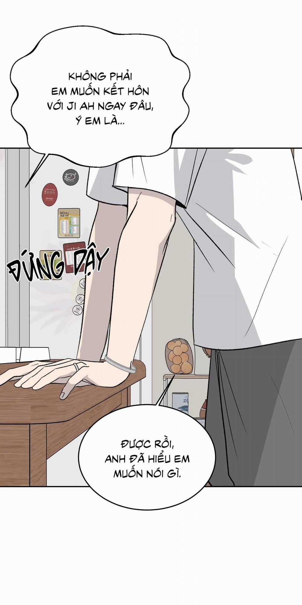 Missing Romance 49 trang 39