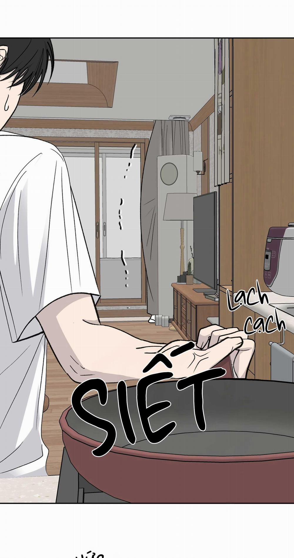 Missing Romance 49 trang 4