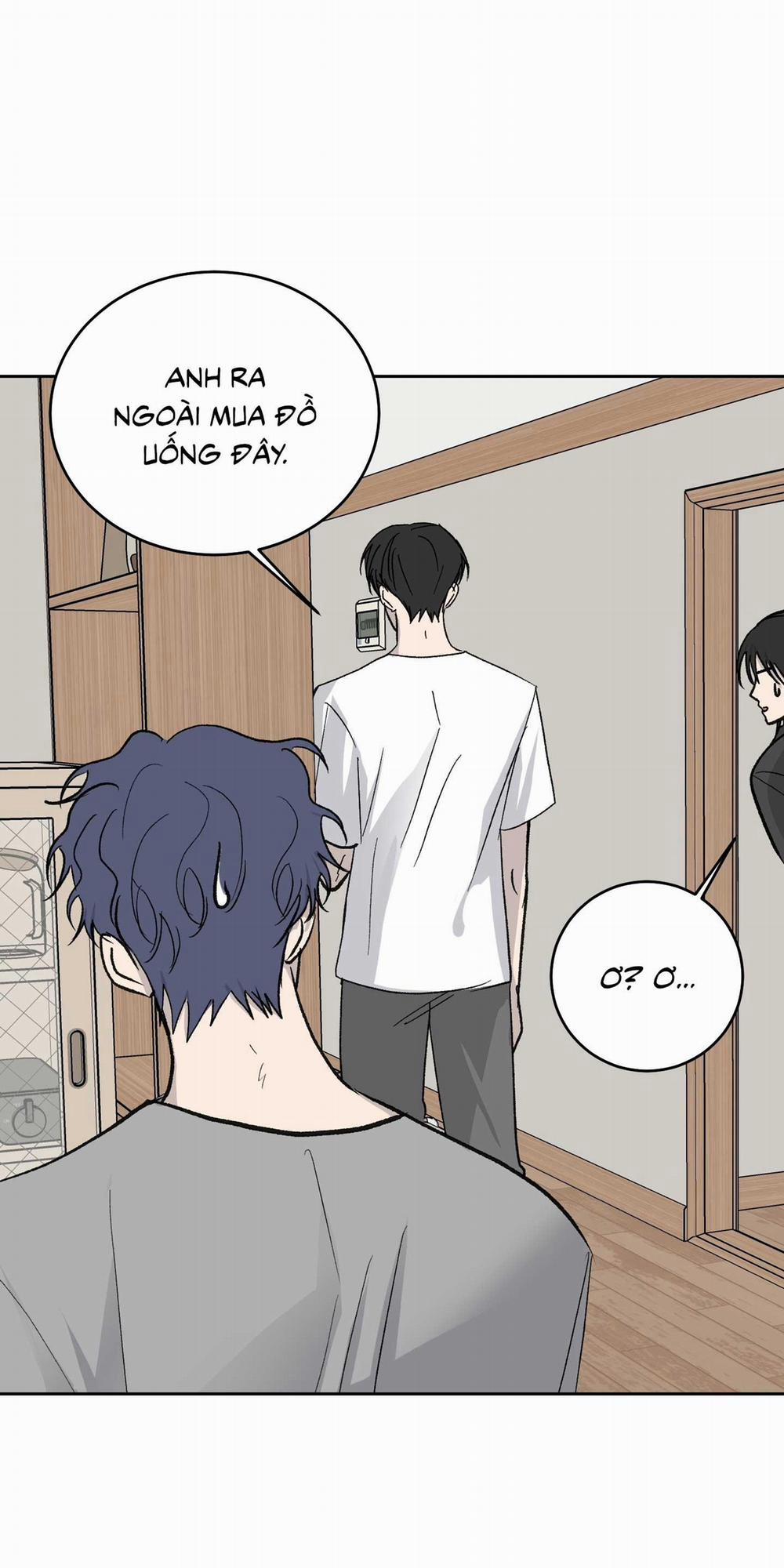 Missing Romance 49 trang 40