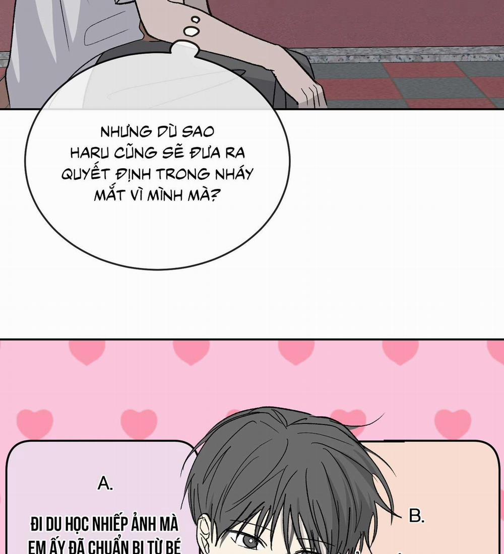 Missing Romance 49 trang 49