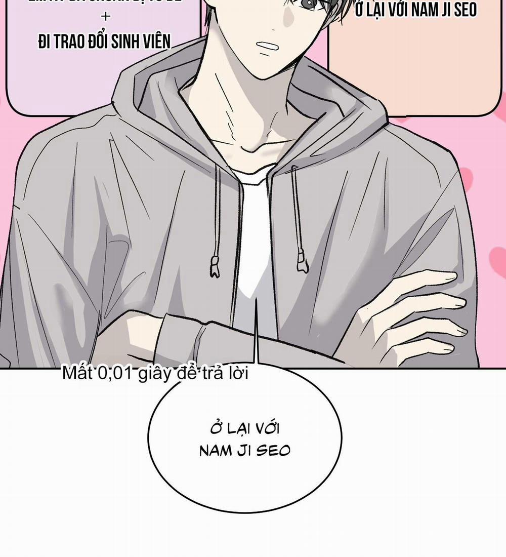 Missing Romance 49 trang 50