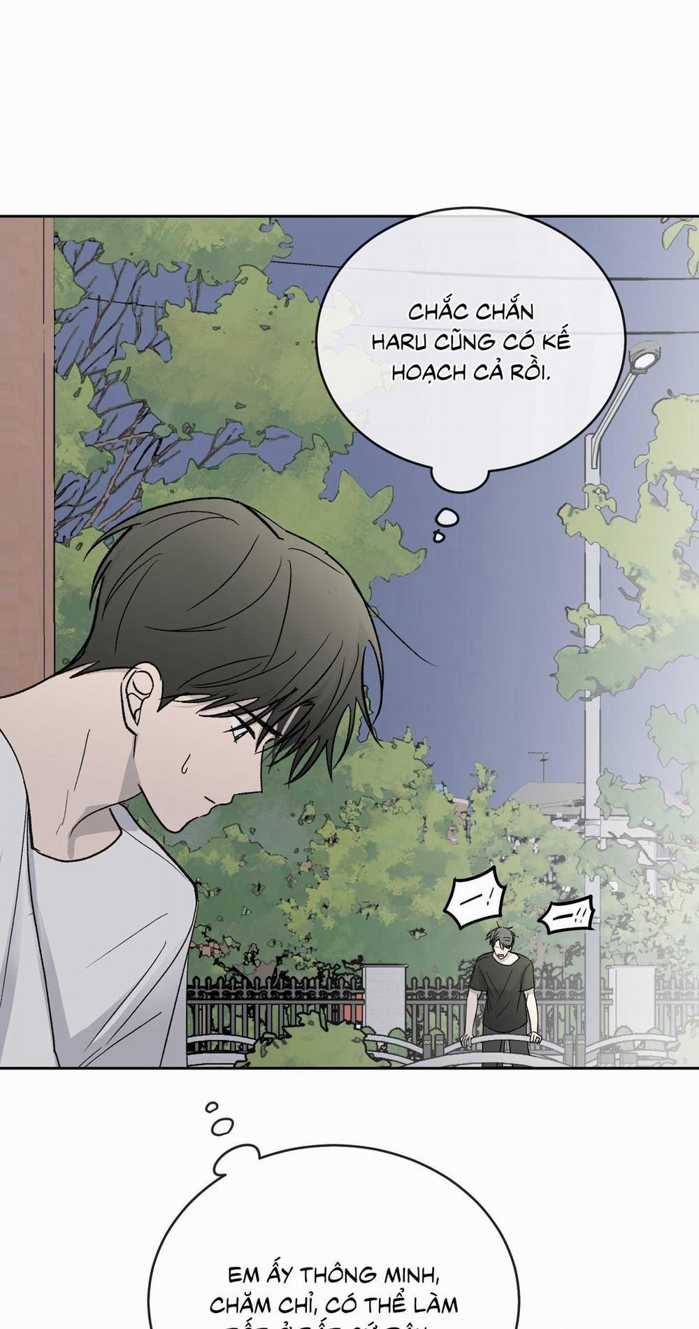 Missing Romance 49 trang 51