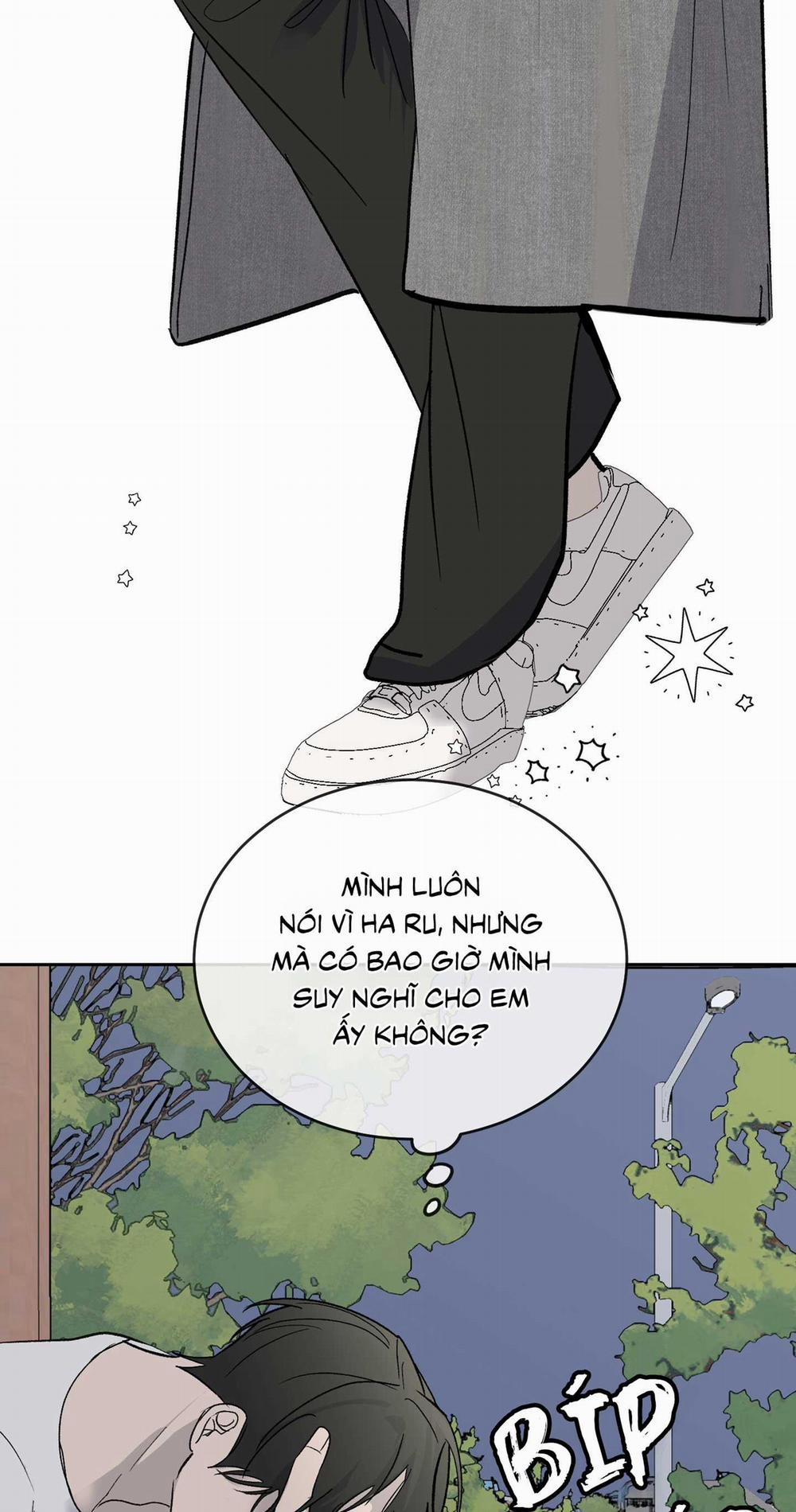 Missing Romance 49 trang 55