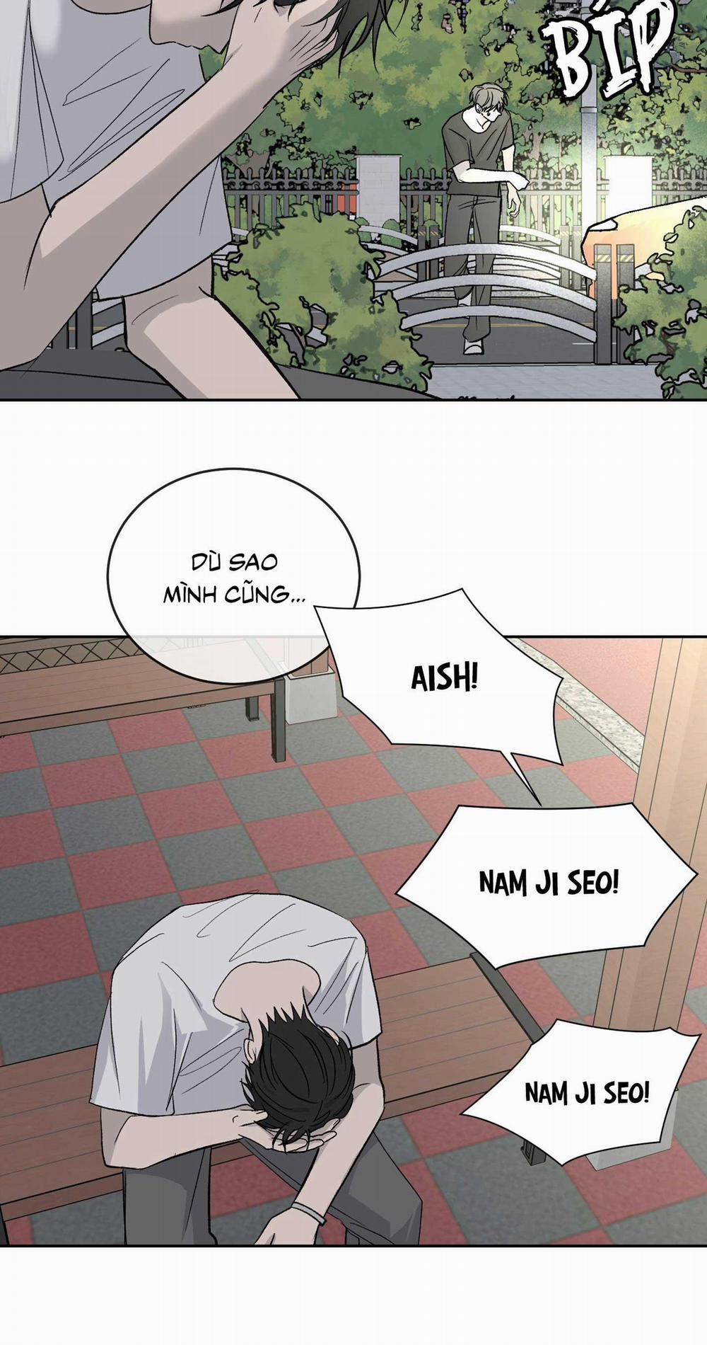 Missing Romance 49 trang 56