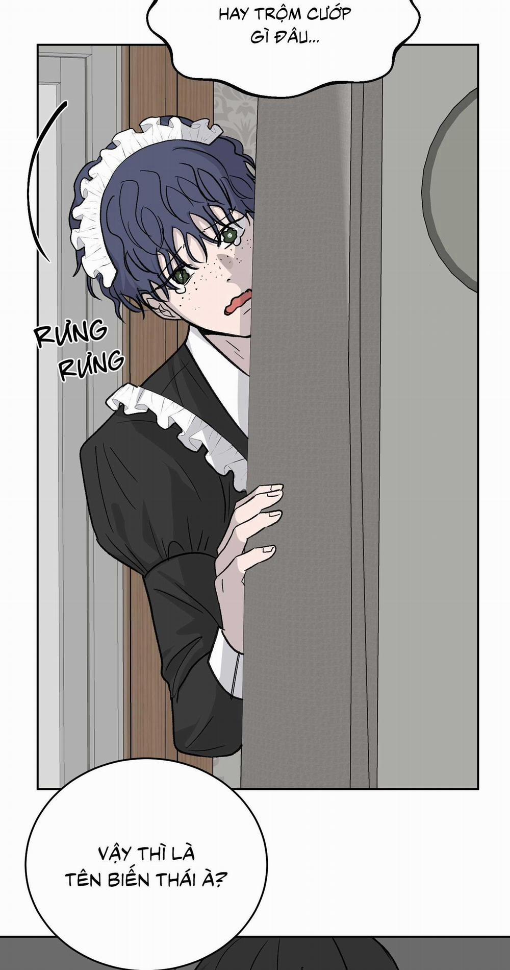 Missing Romance 49 trang 6