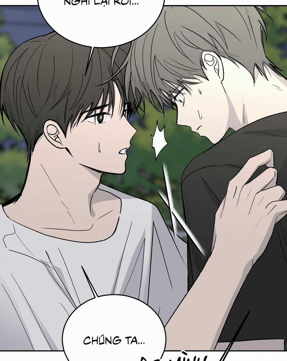 Missing Romance 49 trang 73