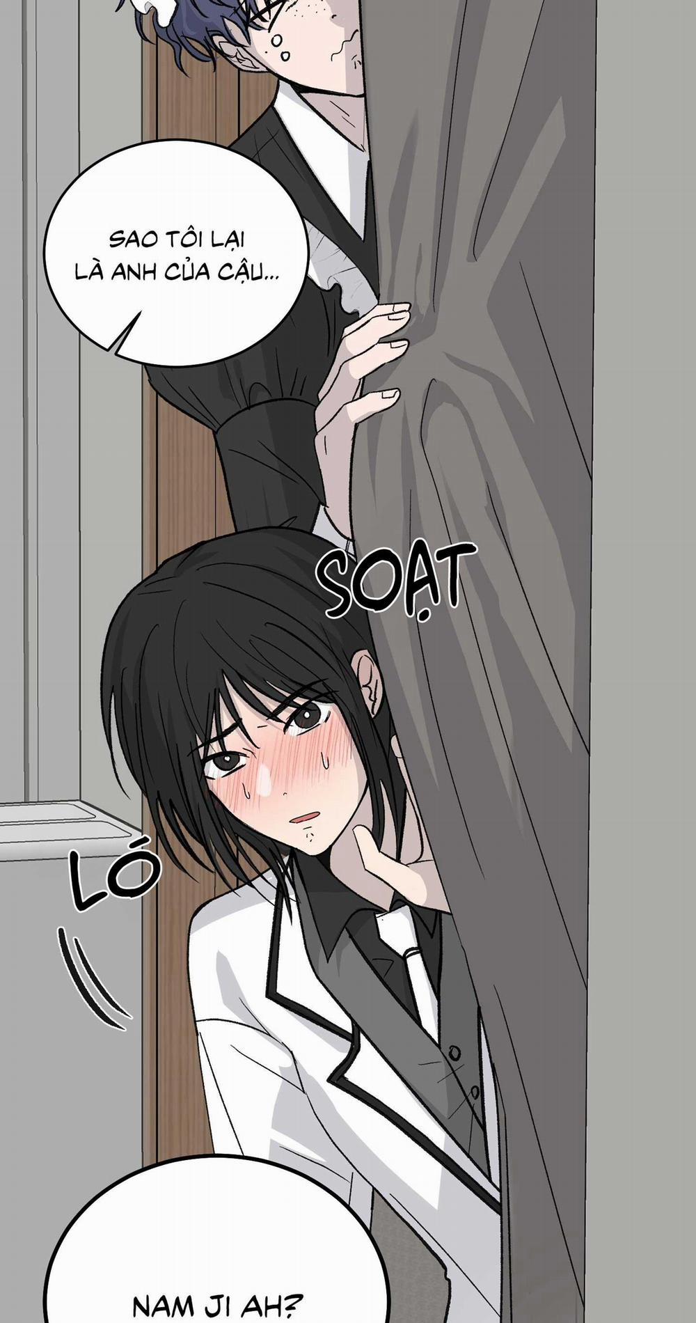 Missing Romance 49 trang 8