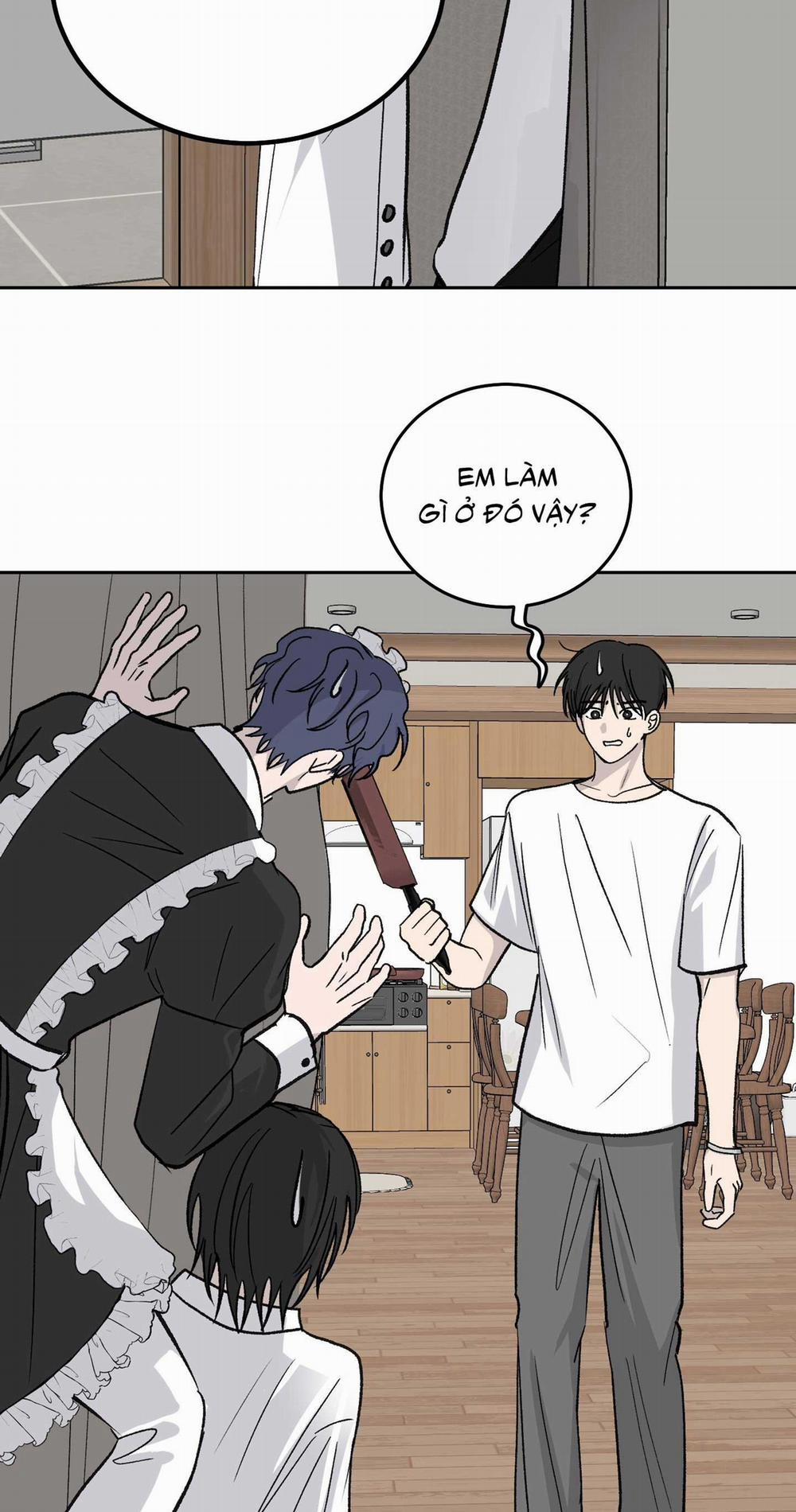 Missing Romance 49 trang 9