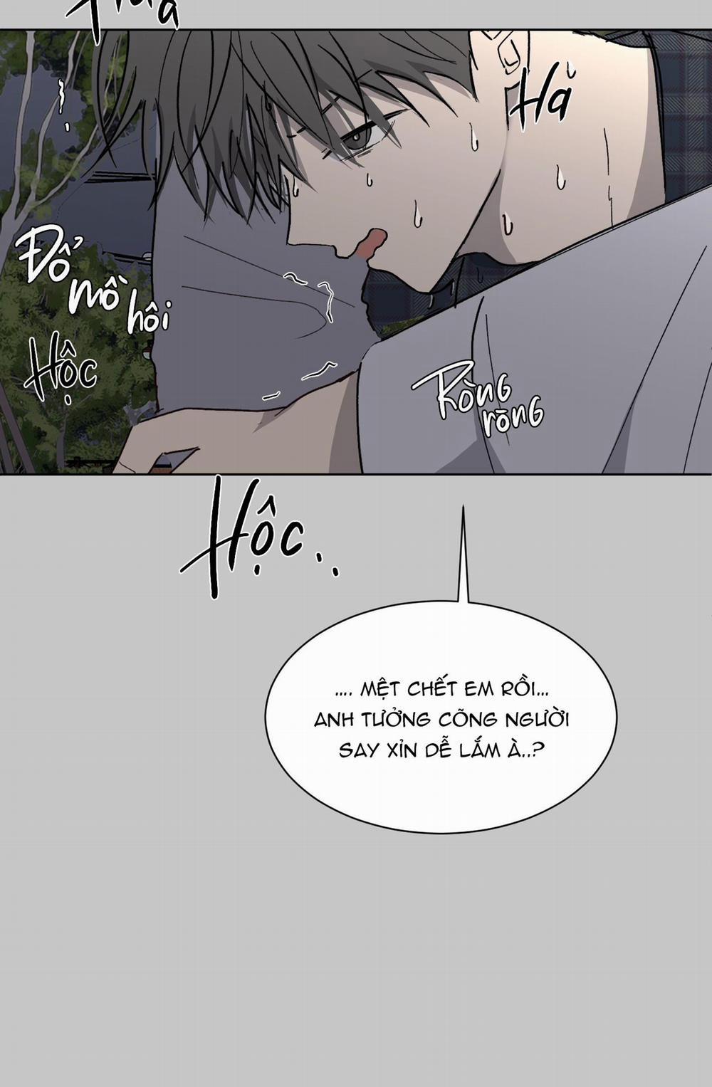 Missing Romance 5 trang 10