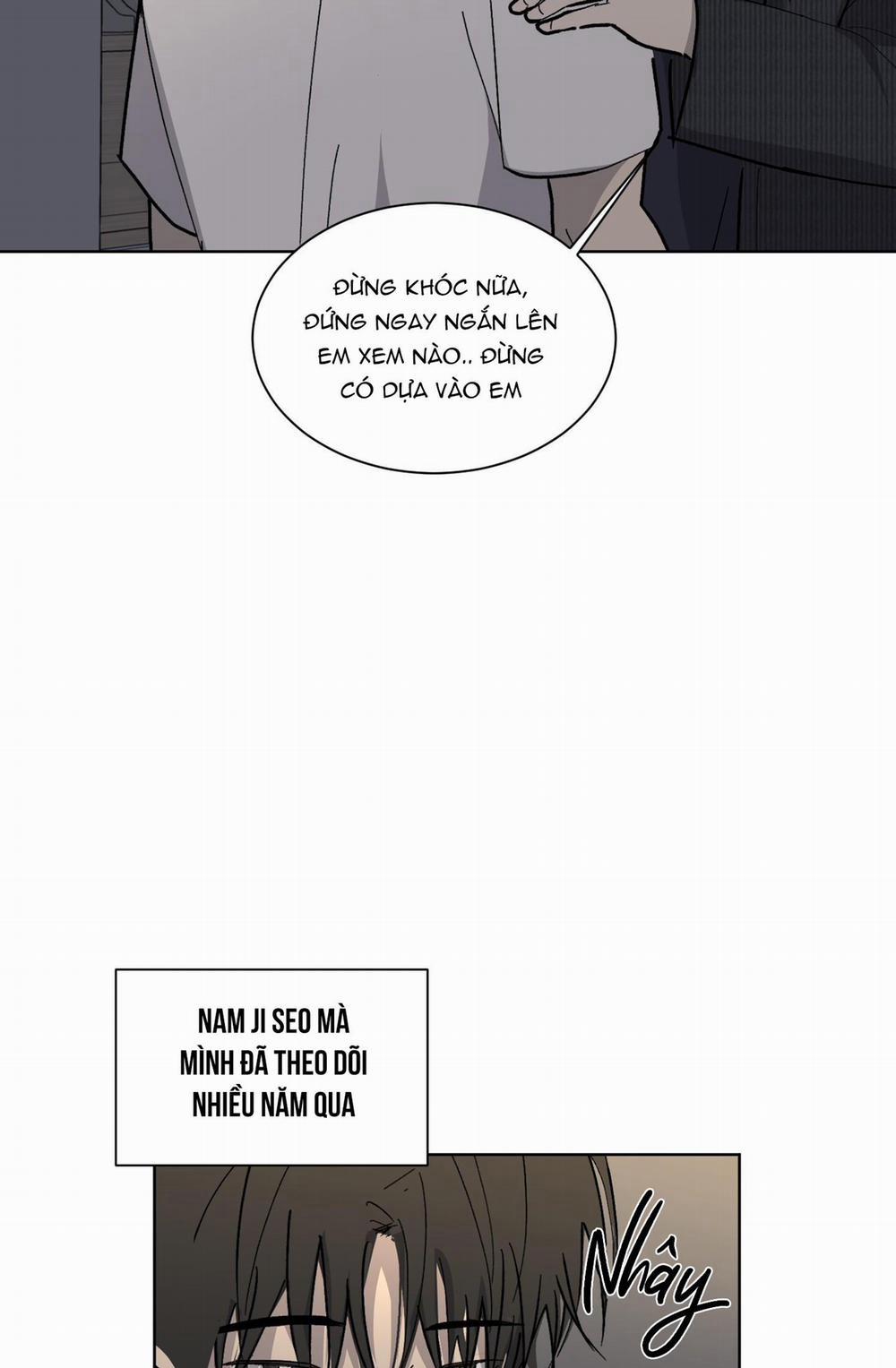 Missing Romance 5 trang 2