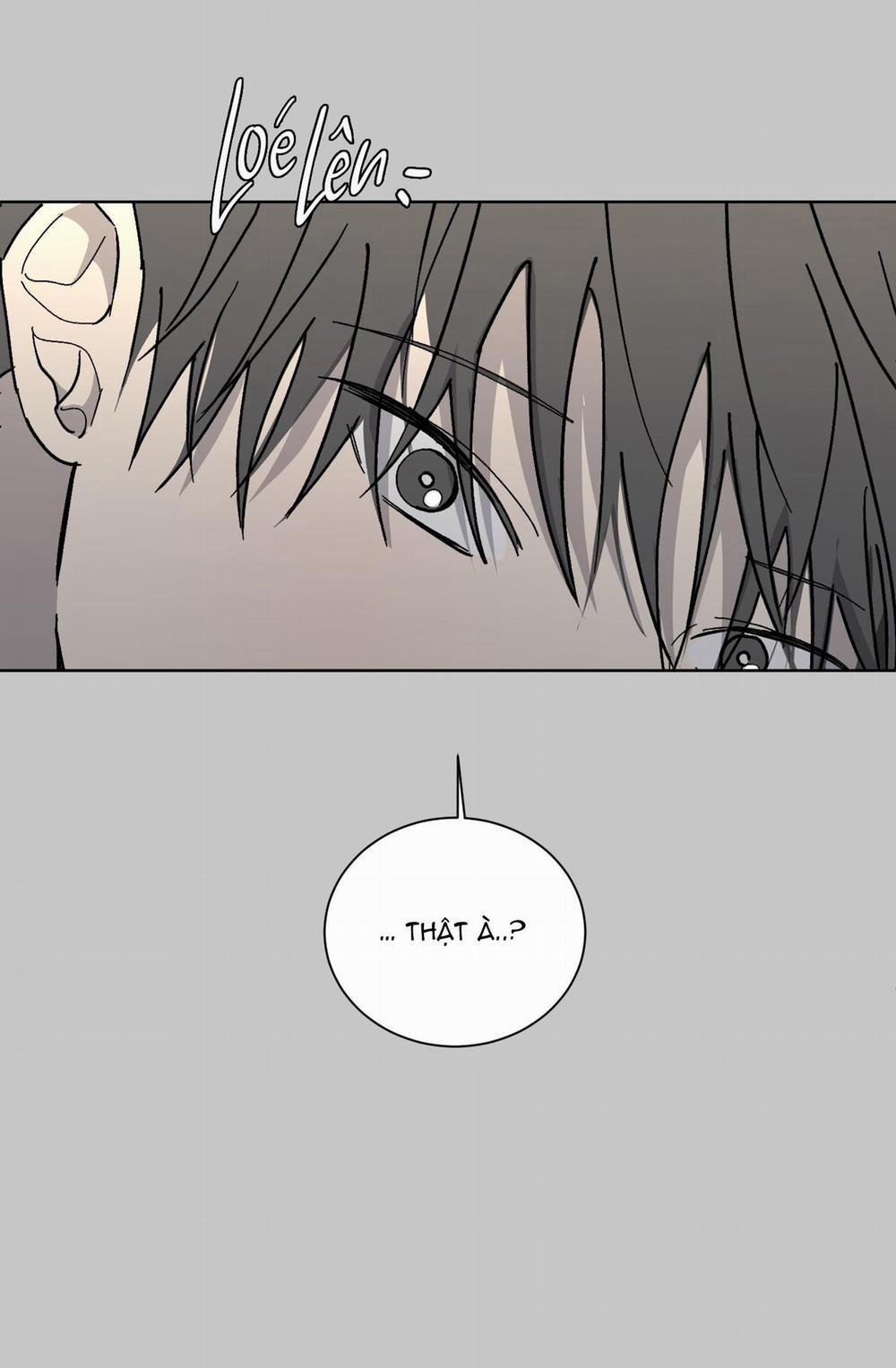 Missing Romance 5 trang 20