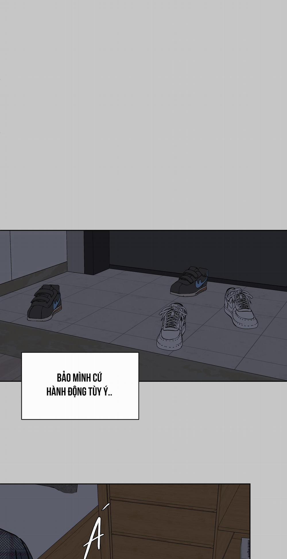 Missing Romance 5 trang 21