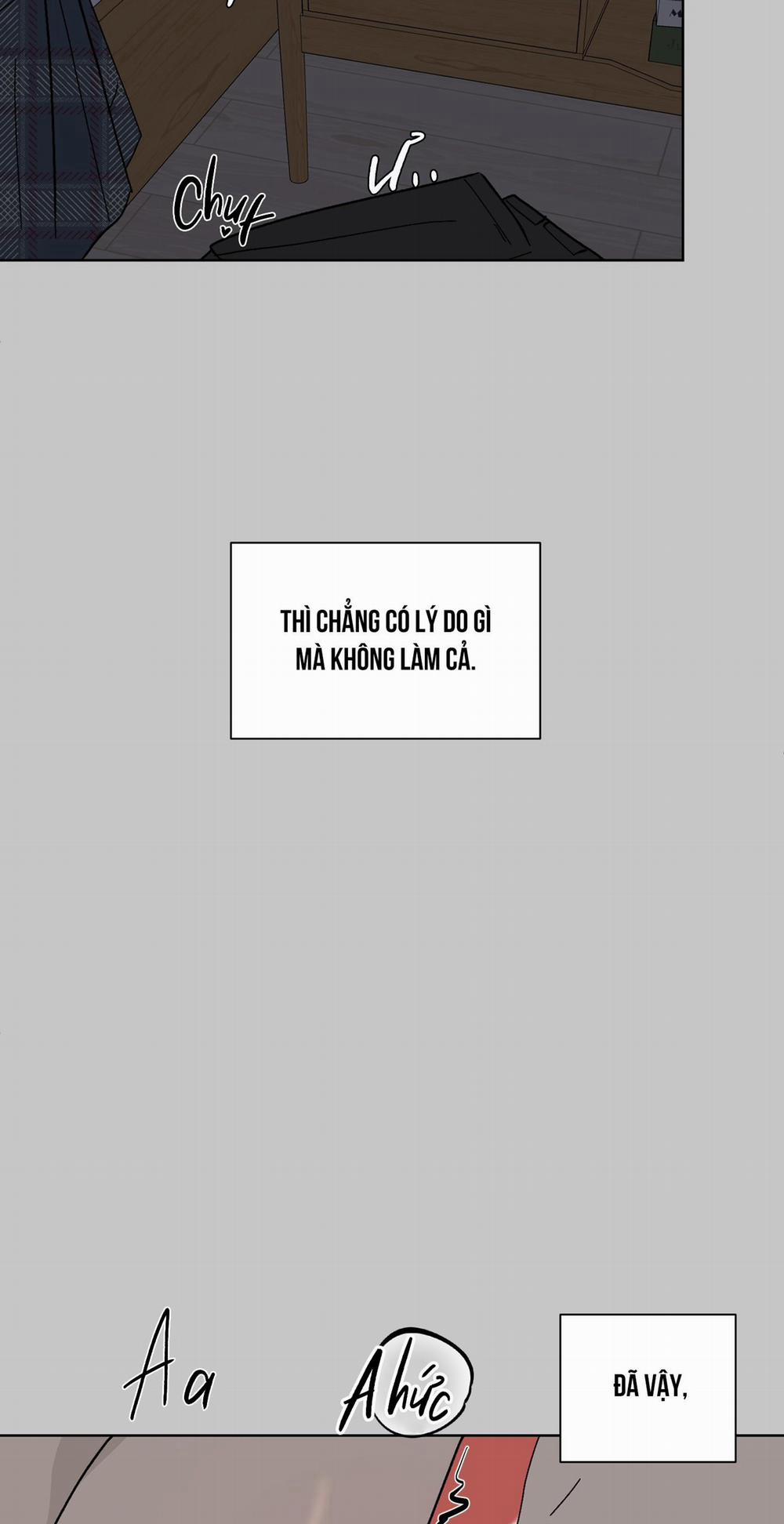 Missing Romance 5 trang 22