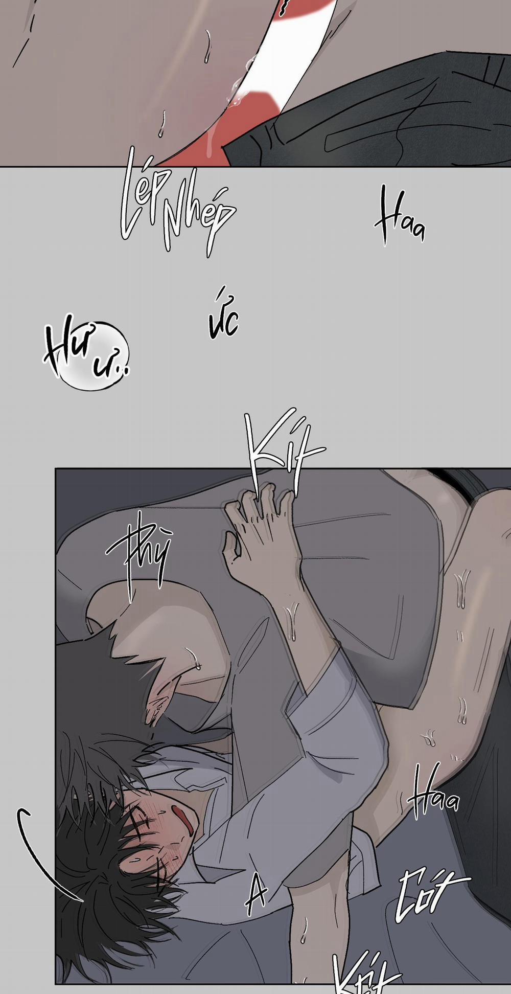 Missing Romance 5 trang 23