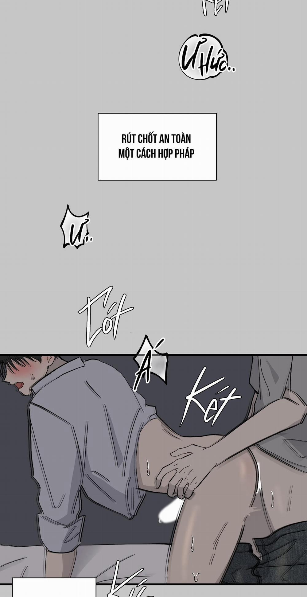 Missing Romance 5 trang 24