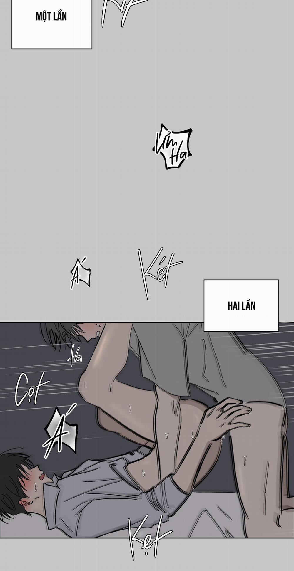 Missing Romance 5 trang 25