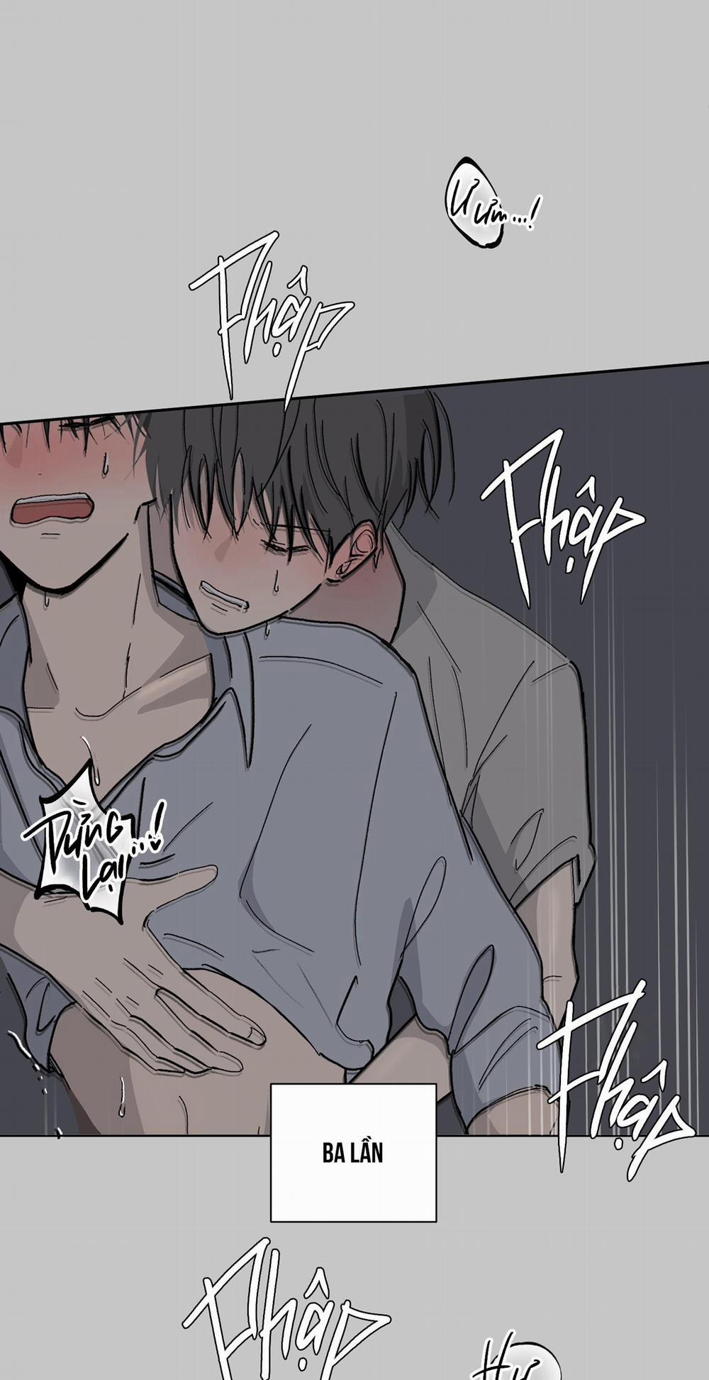 Missing Romance 5 trang 26