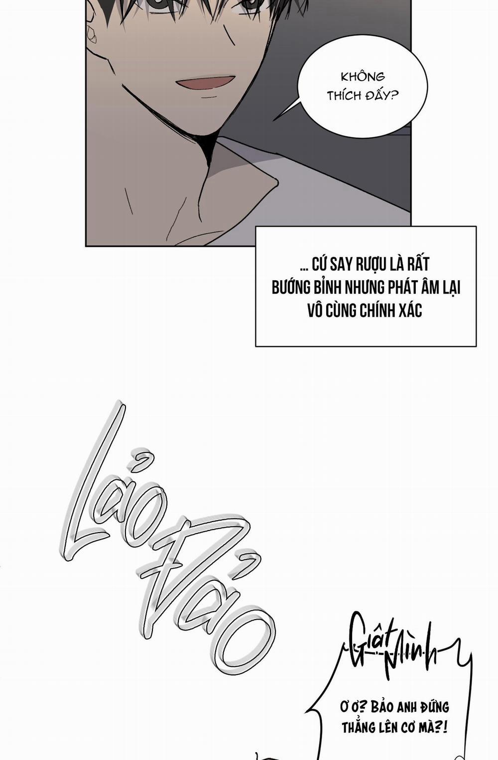 Missing Romance 5 trang 3