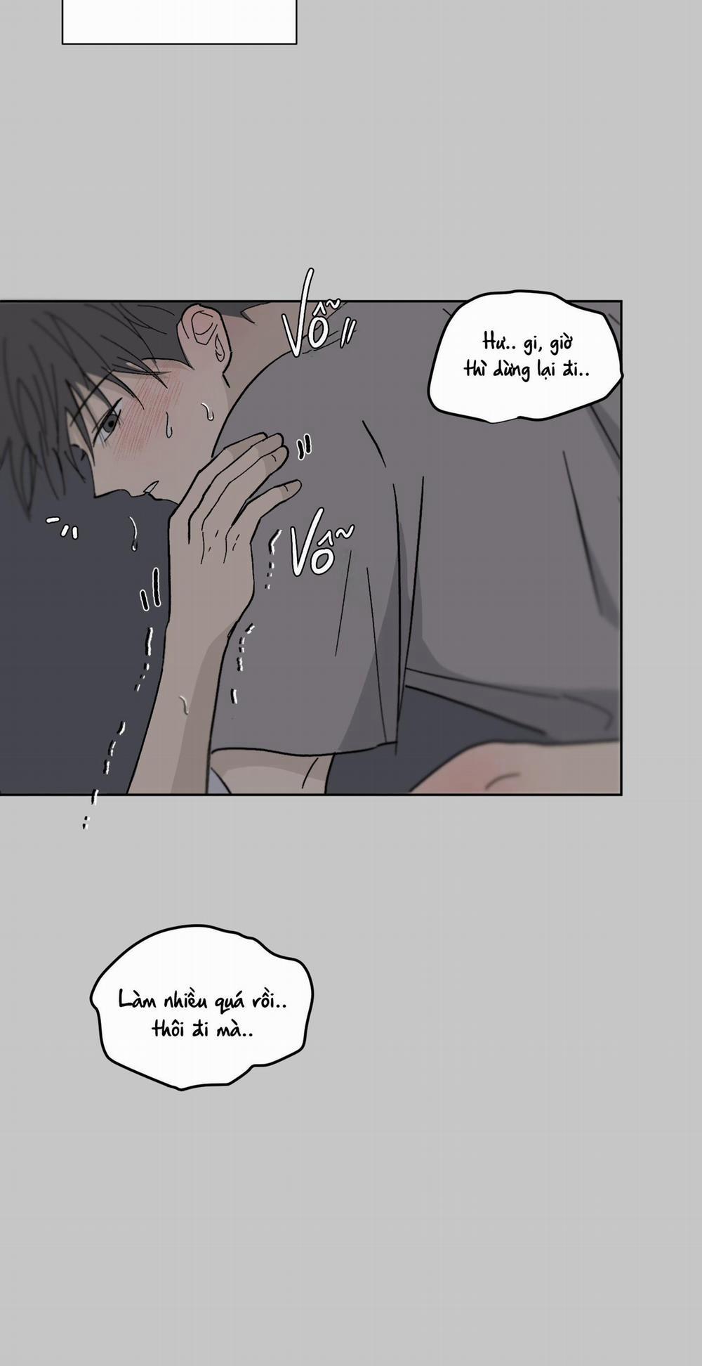 Missing Romance 5 trang 30