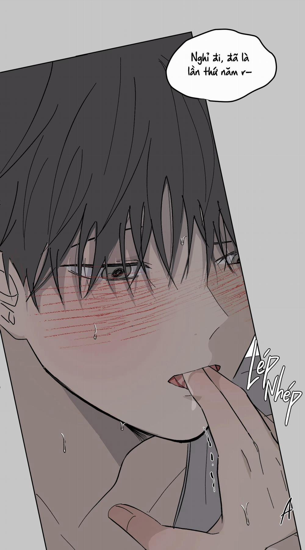 Missing Romance 5 trang 31