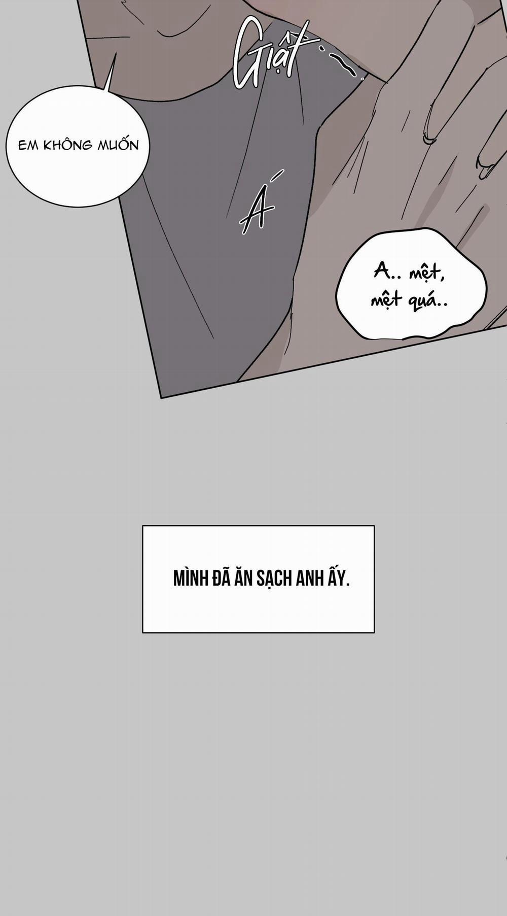 Missing Romance 5 trang 32