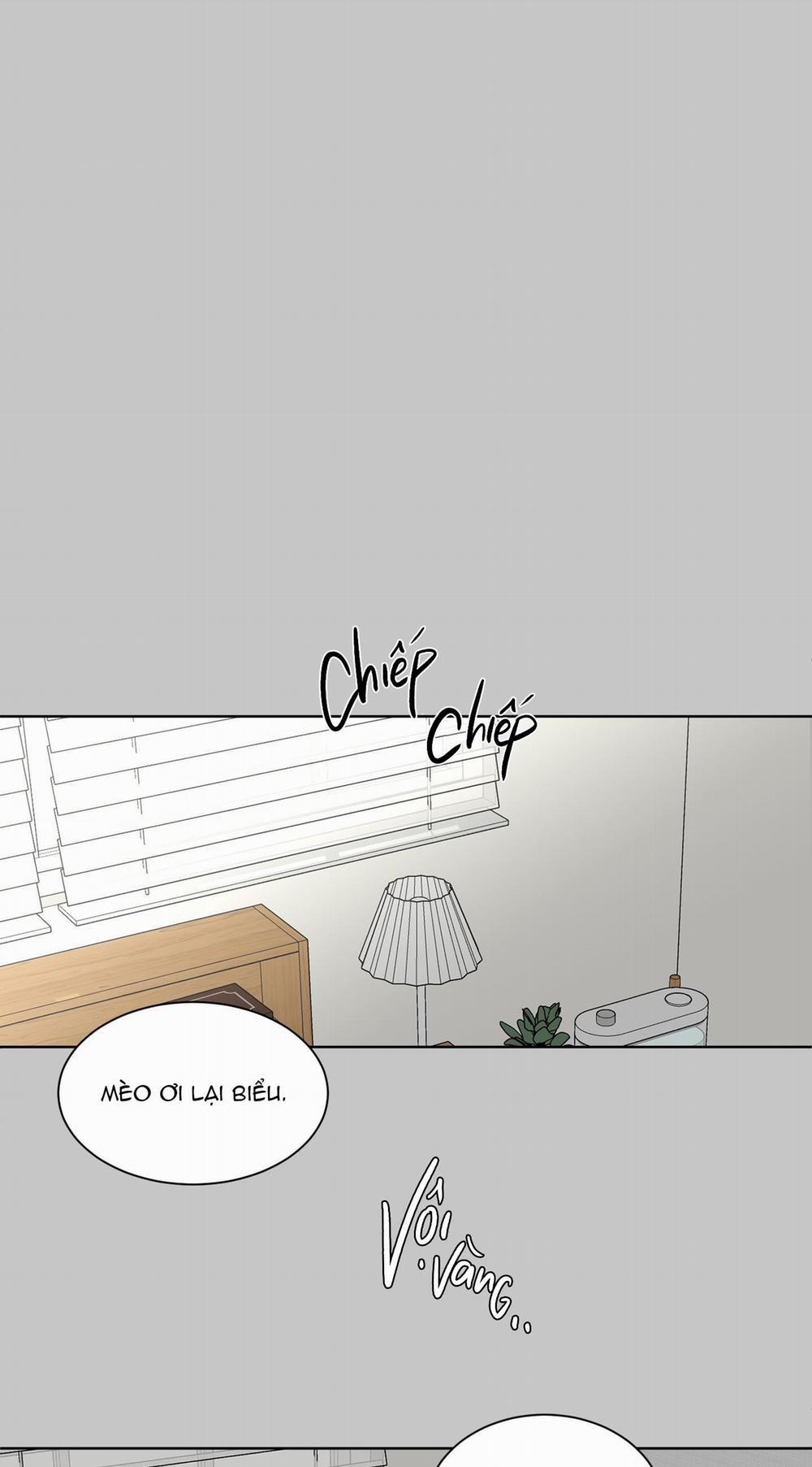 Missing Romance 5 trang 33