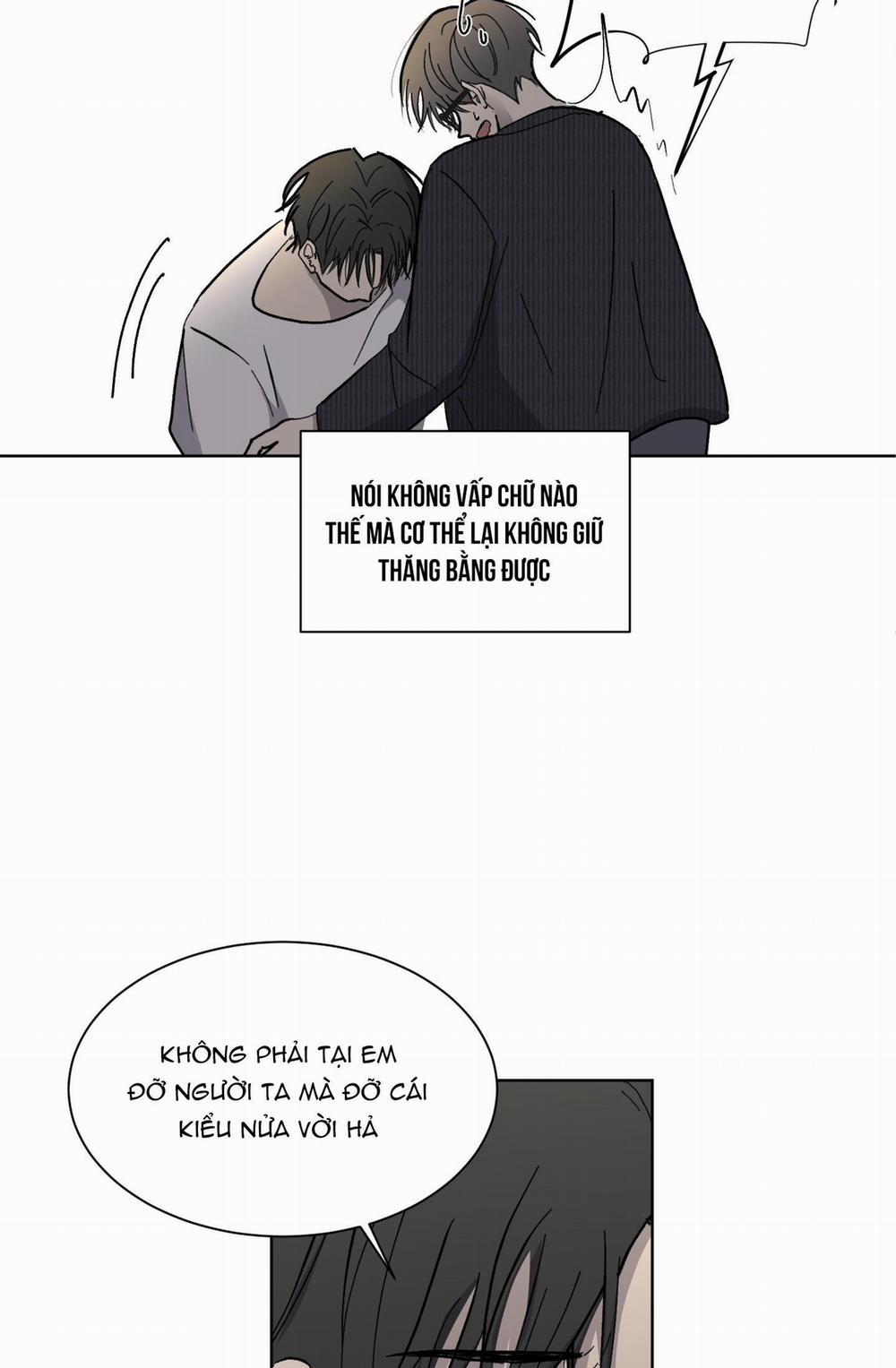 Missing Romance 5 trang 4