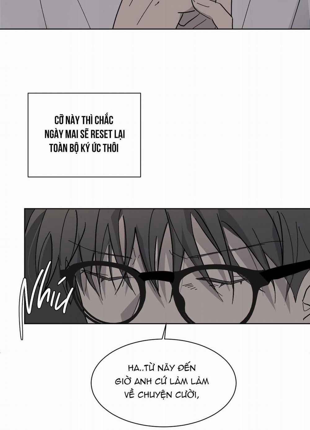 Missing Romance 5 trang 44