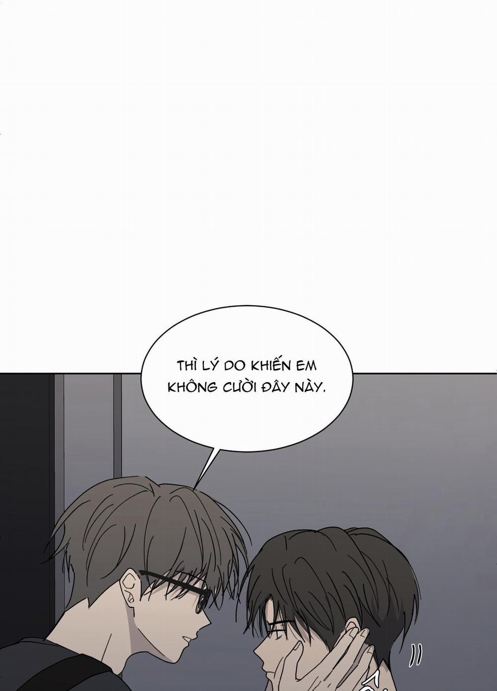 Missing Romance 5 trang 45