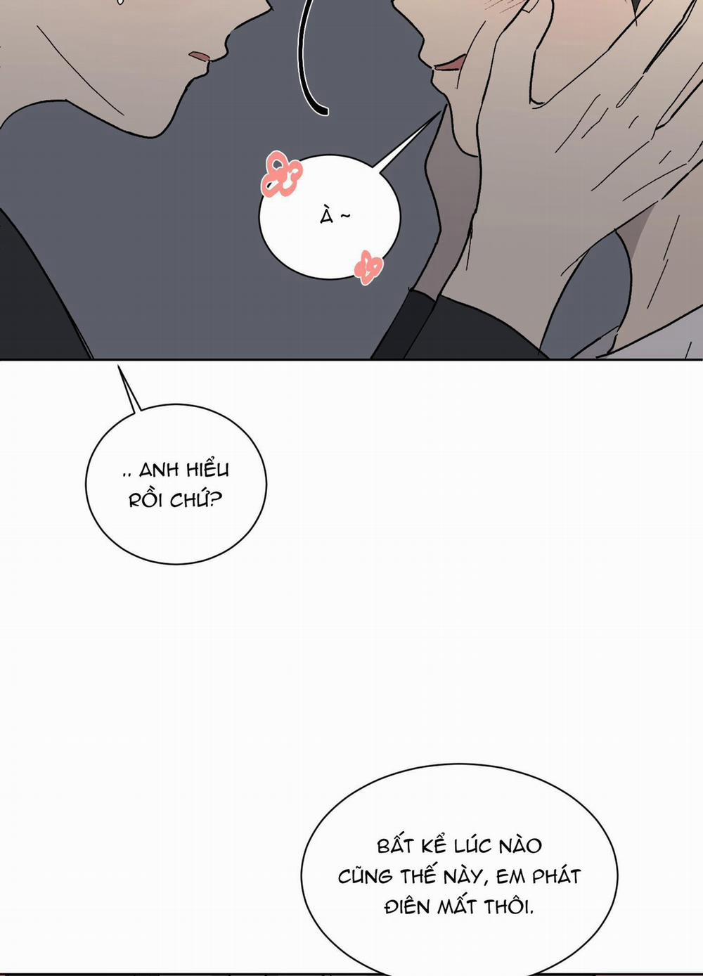 Missing Romance 5 trang 48