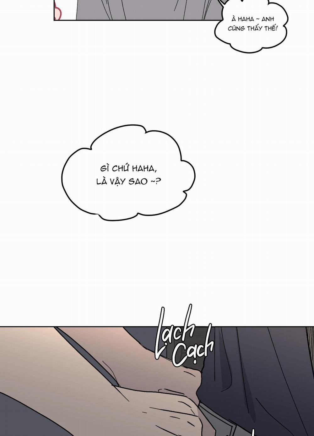 Missing Romance 5 trang 51