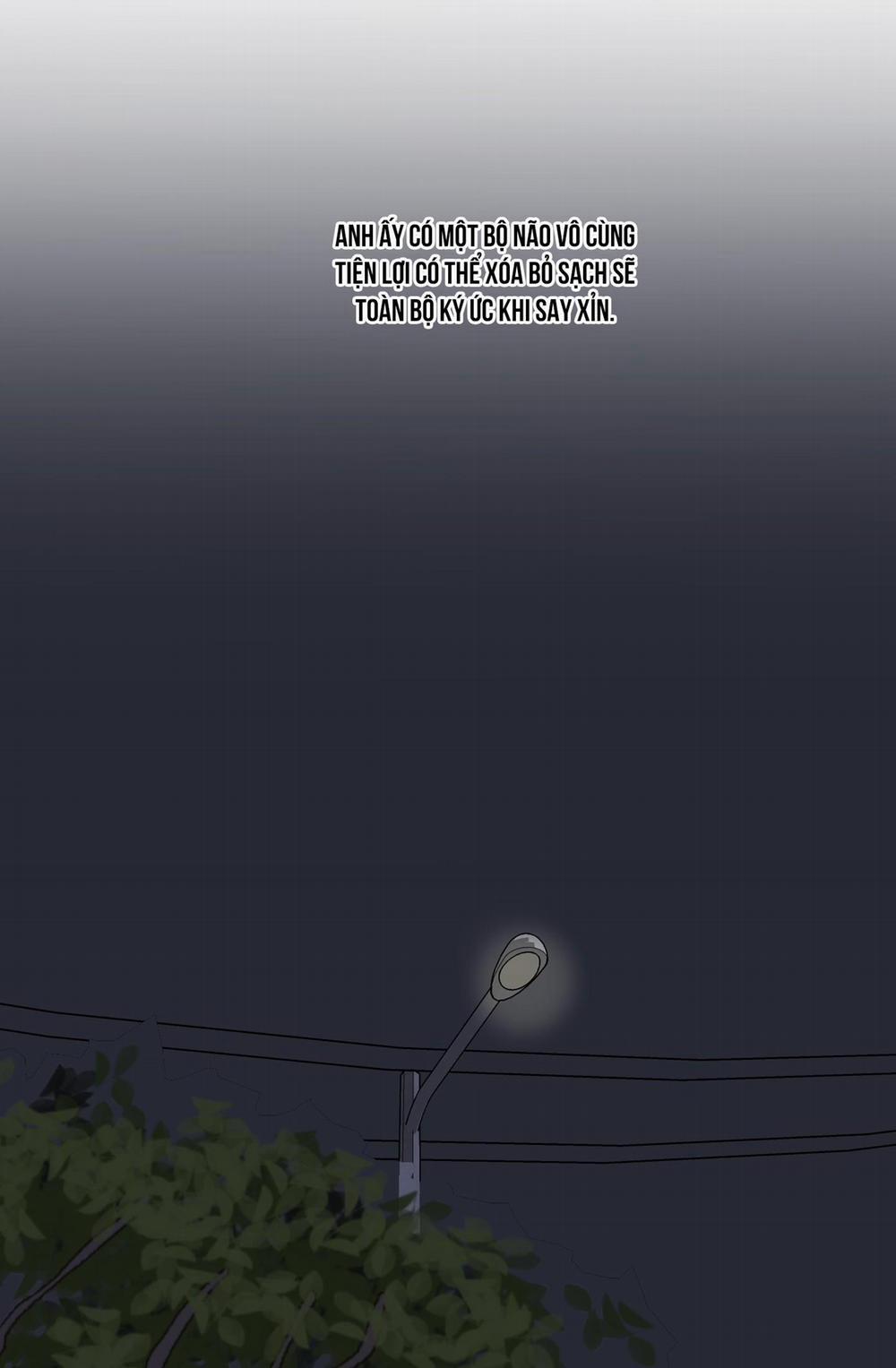 Missing Romance 5 trang 6