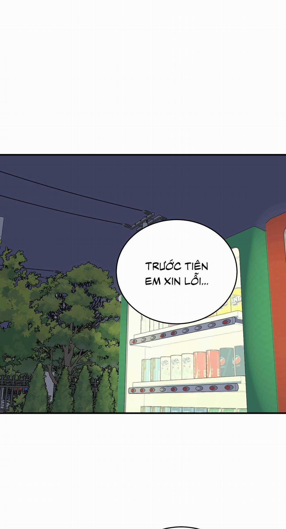 Missing Romance 50 trang 1