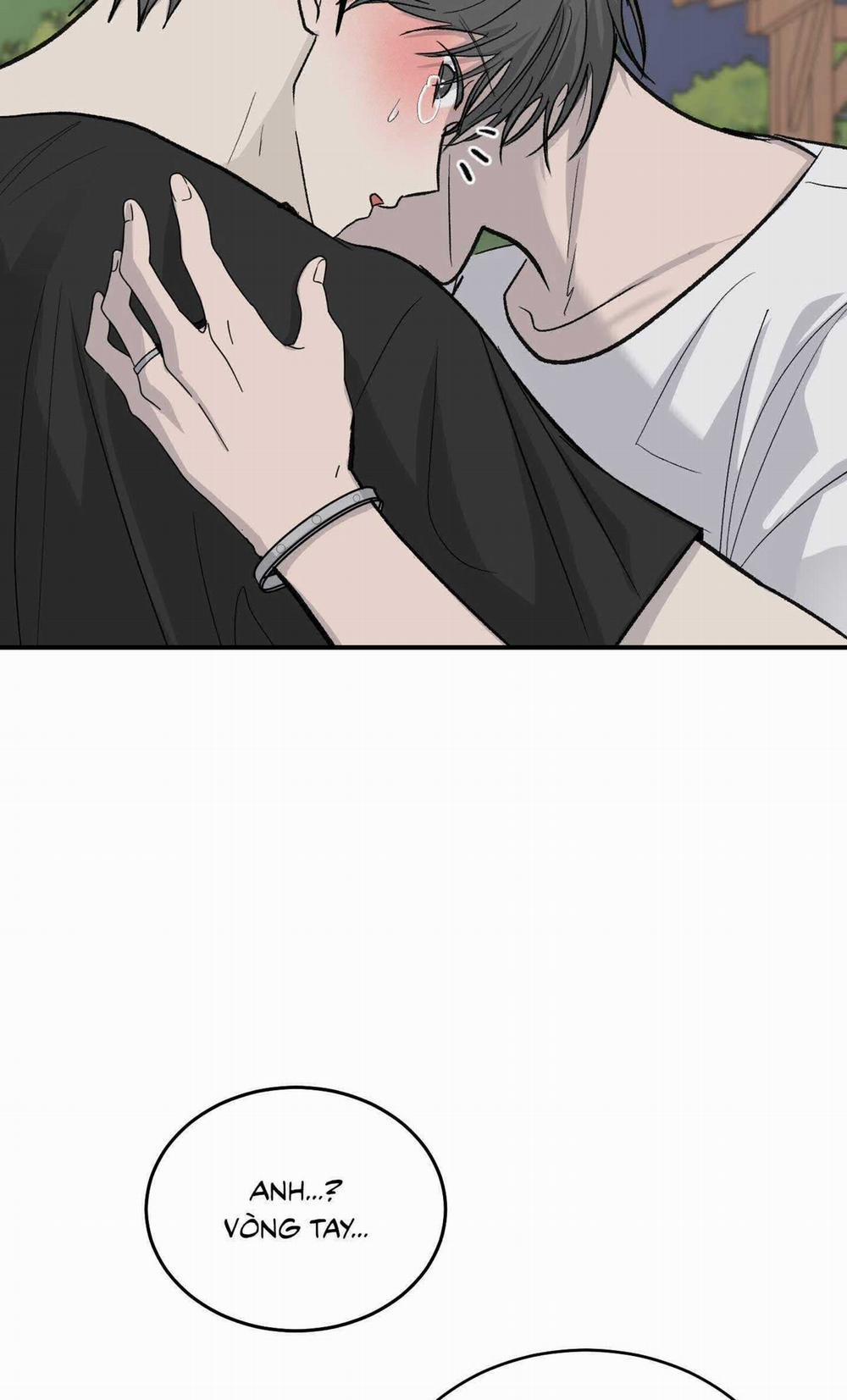 Missing Romance 50 trang 13