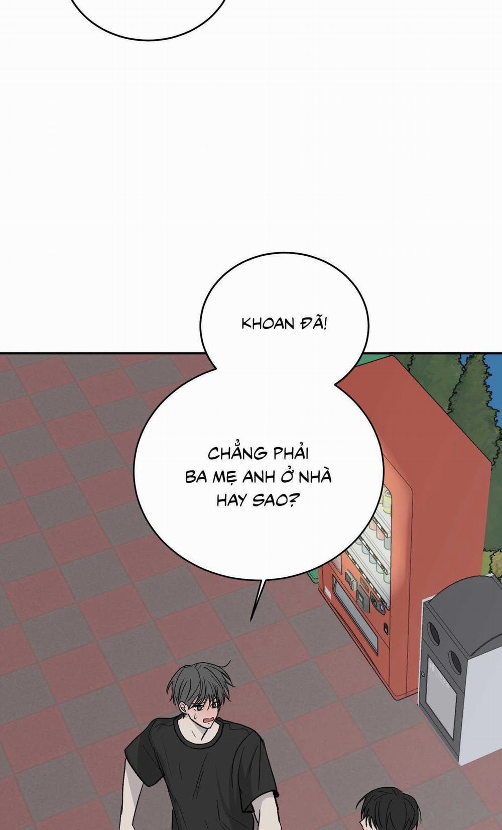 Missing Romance 50 trang 16