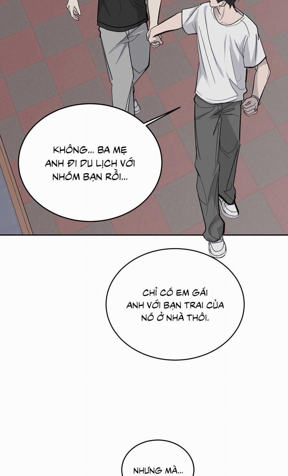 Missing Romance 50 trang 17