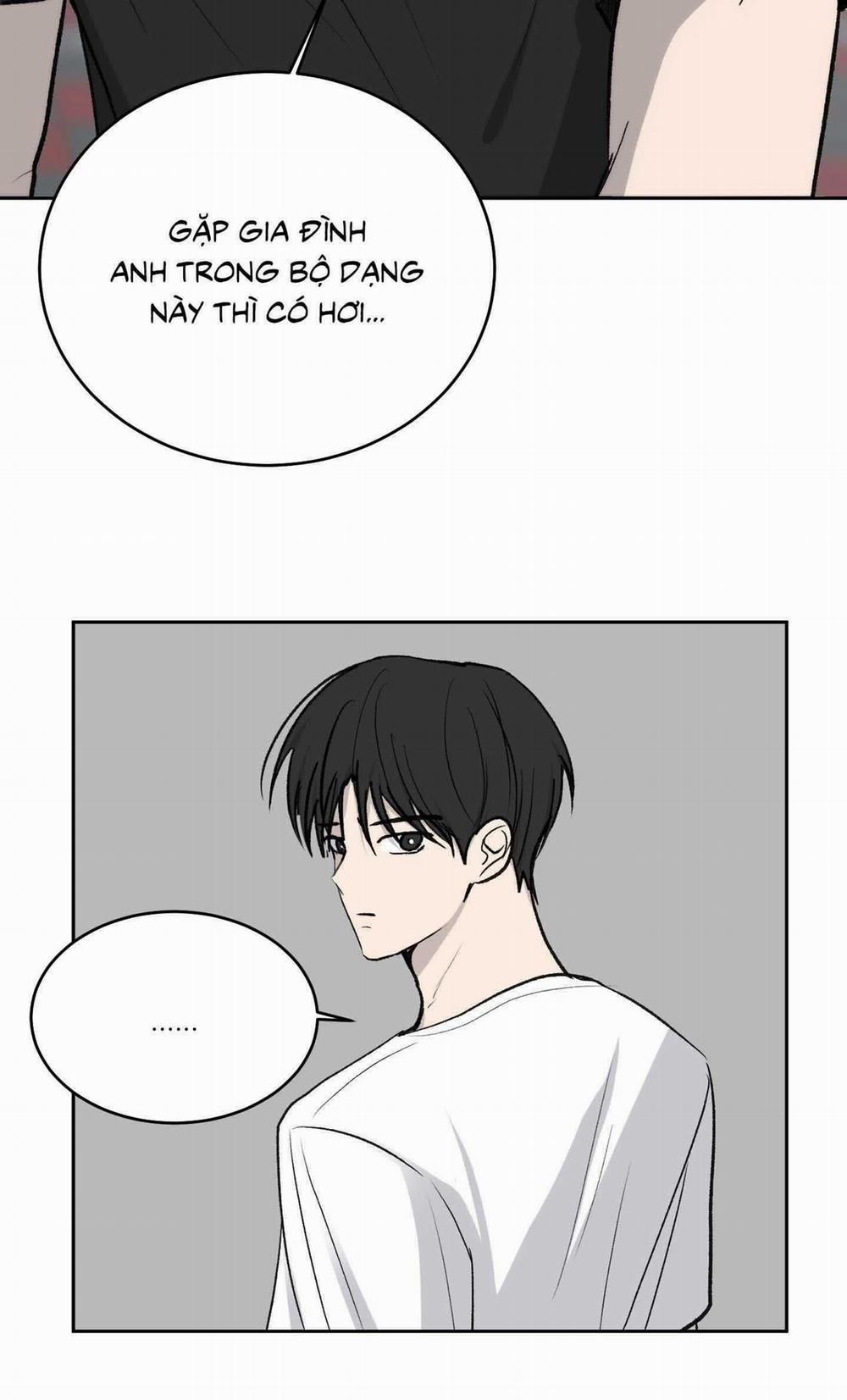 Missing Romance 50 trang 19