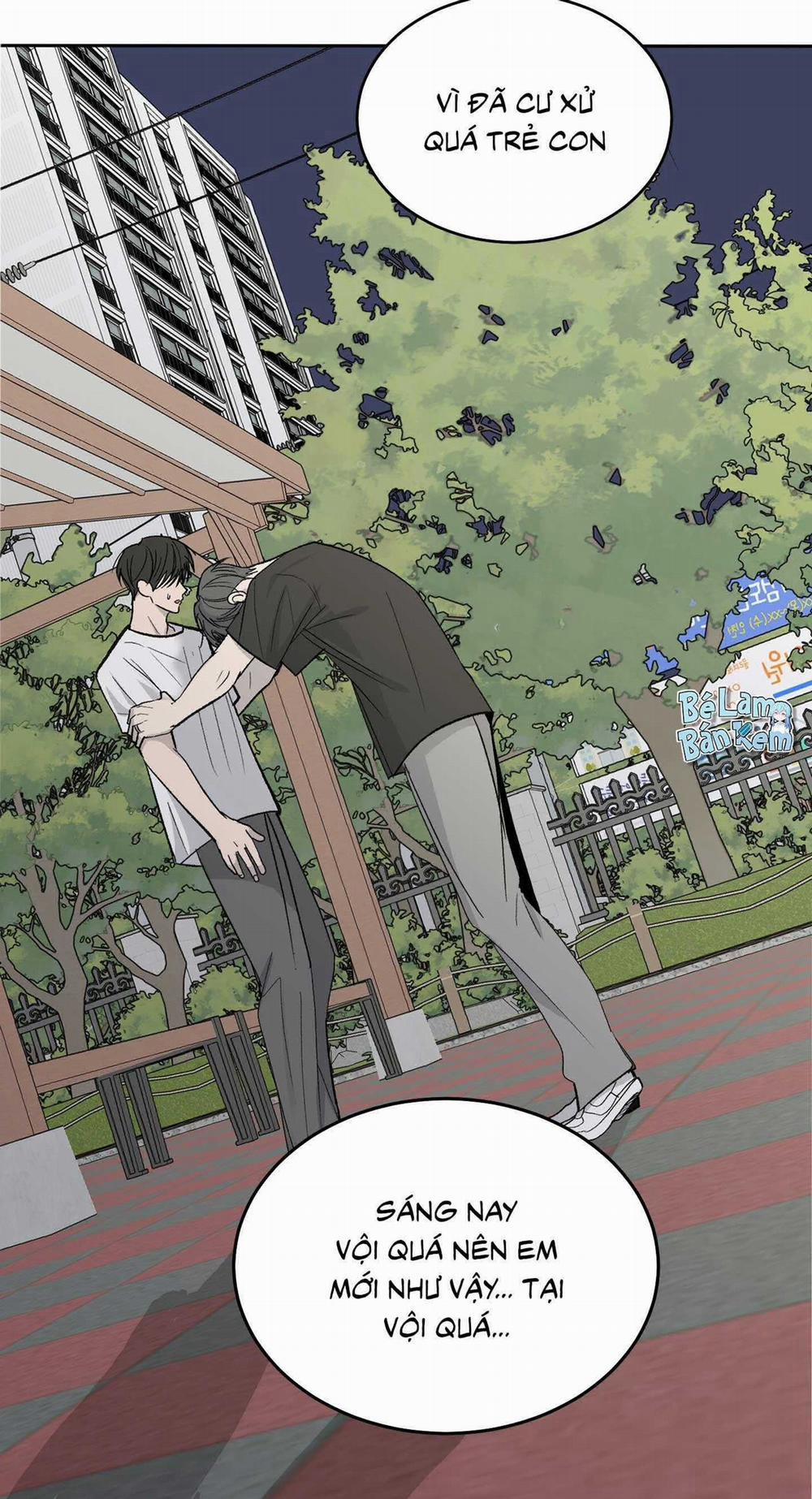 Missing Romance 50 trang 2