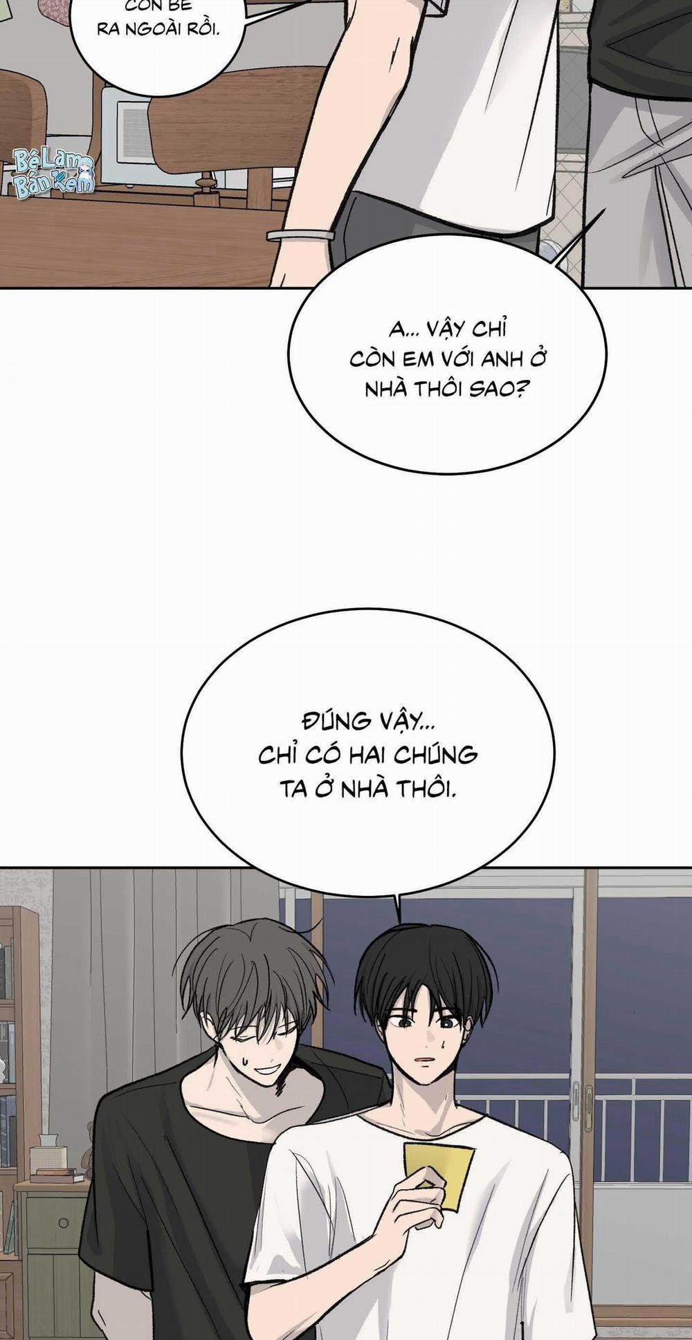 Missing Romance 50 trang 24